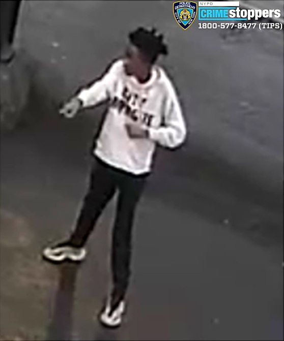Help Identify An Attempted Robbery Duo