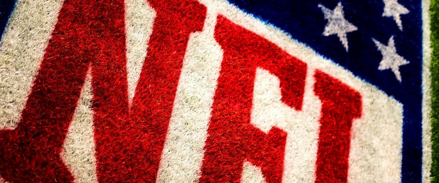 NFL Joins Forces With Nate Boyer To Promote His Directorial Debut Film