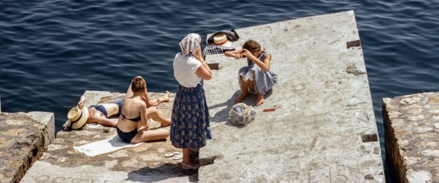 Birds of Our Country