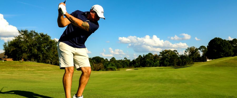 Best Of The Bronx: Golf Courses