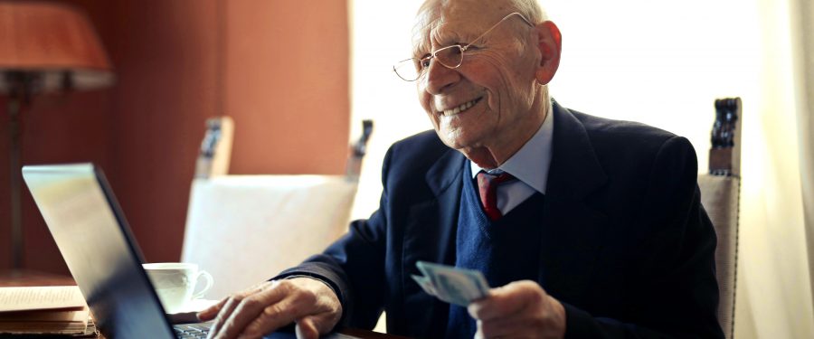 Global Legislation Makes Online Will Making Easier Than Before