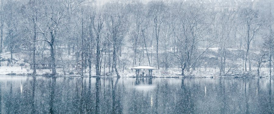 NYC Emergency Management Issues Travel Advisory