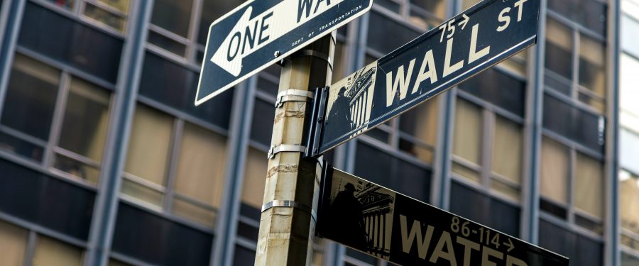 Climate Resilience Plan For Financial District & Seaport