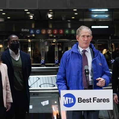 MTA Launches New Best Fare Initiatives