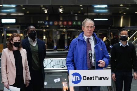 MTA Launches New Best Fare Initiatives