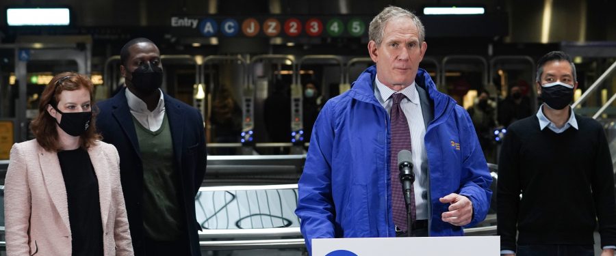 MTA Launches New Best Fare Initiatives