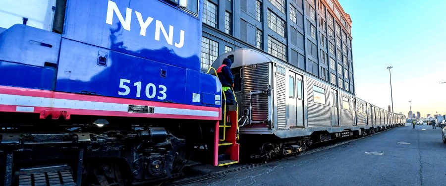 New York City Transit Recently Retired The R-32s After 58 Years of Service