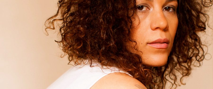 Bird Of Paradise: How I Became Latina