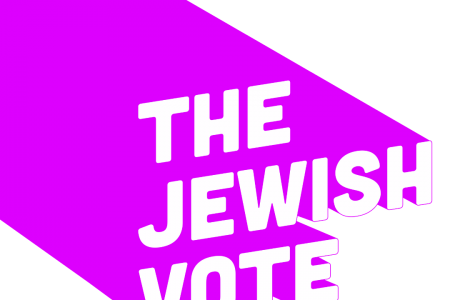 The Jewish Vote Endorses Brittany Ramos DeBarros & Rana Abdelhami