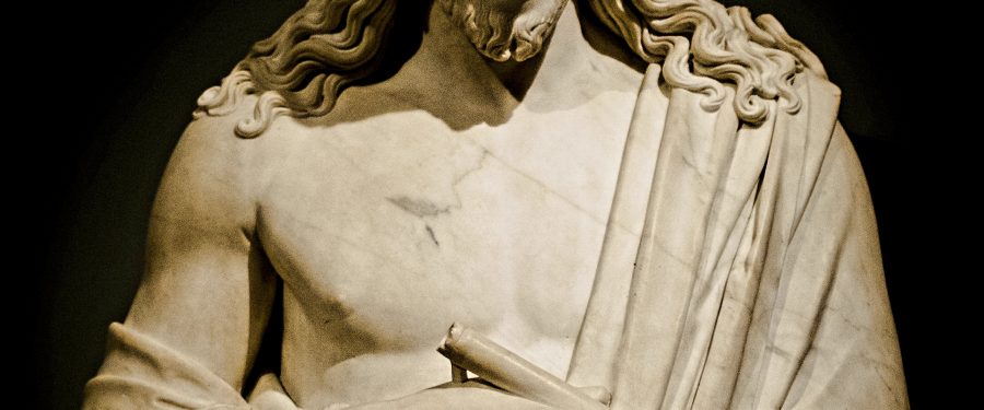 Blessed Are Those, Who Suffer Persecution For The Sake Of The Gospel