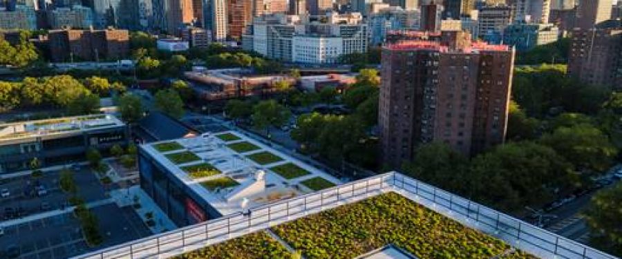 New Rule Enhances Stormwater Management Requirements