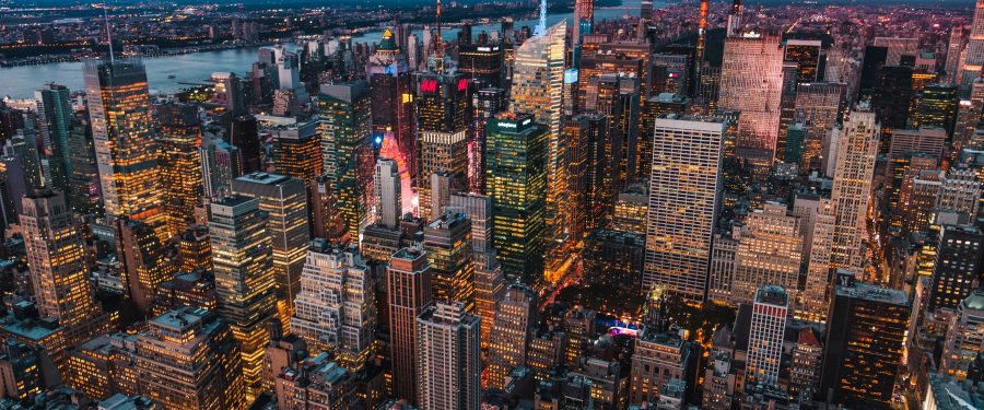 Touring New York: How To Get A Different Perspective On The City