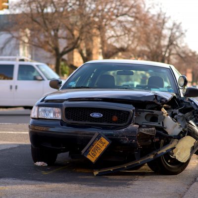 U.S. Road Deaths Rising At A Record Pace: Here Is How To Stay Safe Tn The Bronx & Beyond