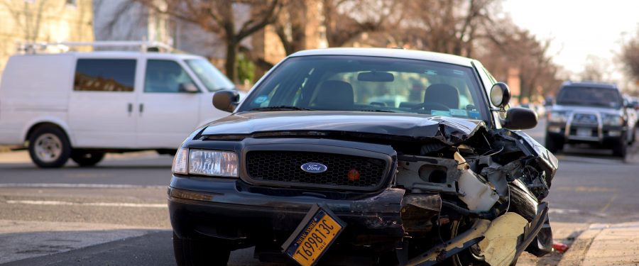U.S. Road Deaths Rising At A Record Pace: Here Is How To Stay Safe Tn The Bronx & Beyond