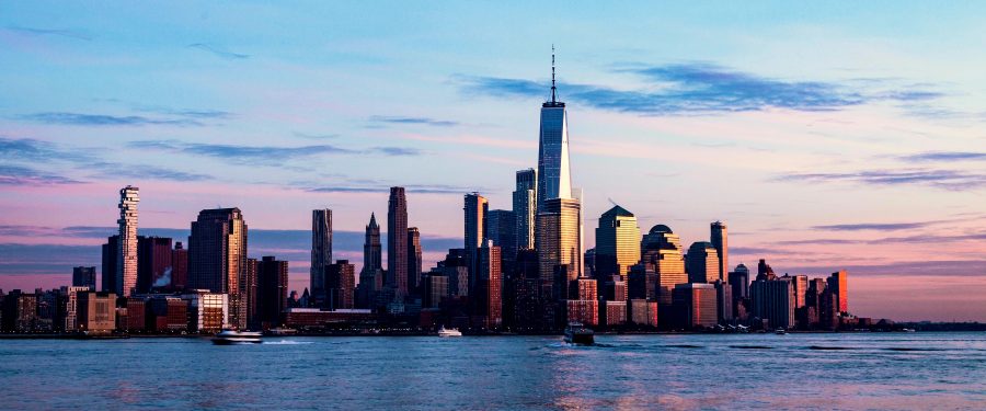 NYC Tourism Approaches Full Recovery