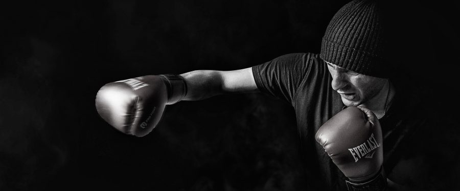 The Biggest Boxing Fights To Look Out For In 2022