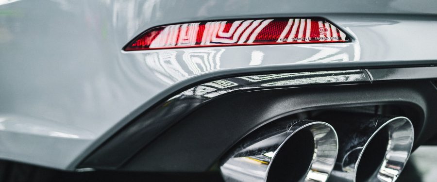 Roadside Sound Meters & Cameras, Activated By Loud Mufflers, Now Sending Notices To Vehicle Owners