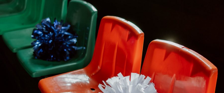 Sacred Heart University Cheerleading Team Wins 3<sup>rd</sup> National Cheerleading Championship