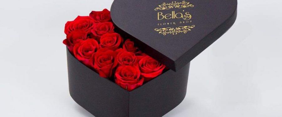 Best Friends Join Forces To Disrupt The Bronx Florist Industry