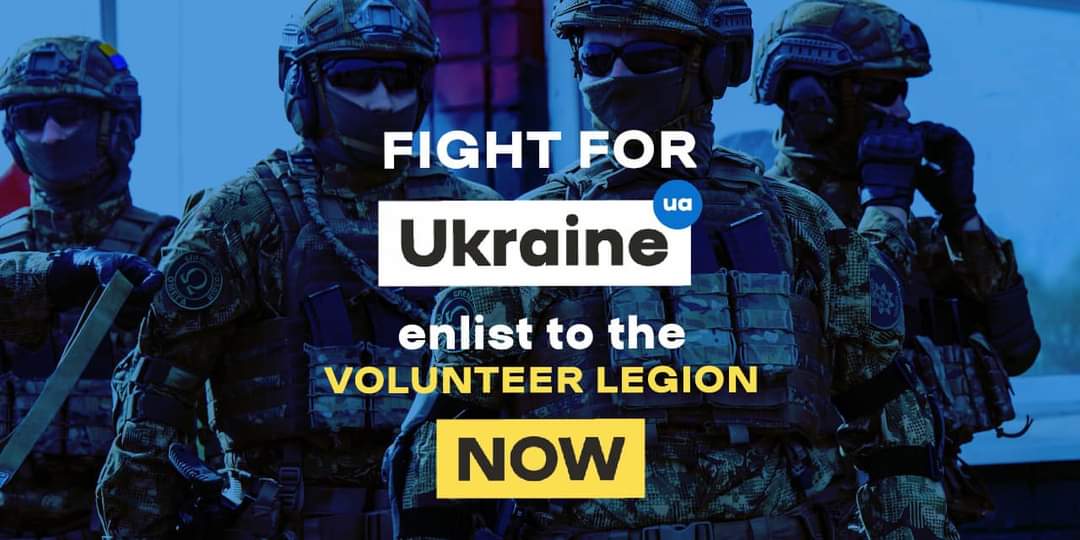 Help Ukraine: Save Europe's Future!