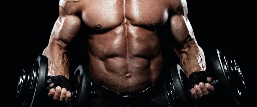 The Bad Effects Of Steroids