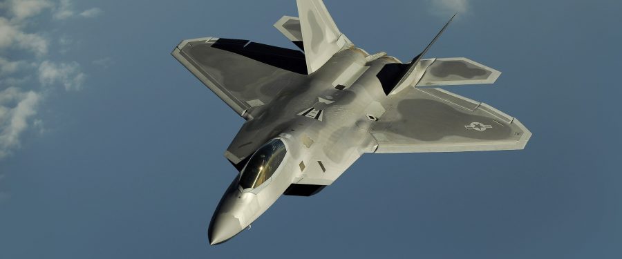 America’s Security & Standing In The World After Putin’s Invasion Of Ukraine