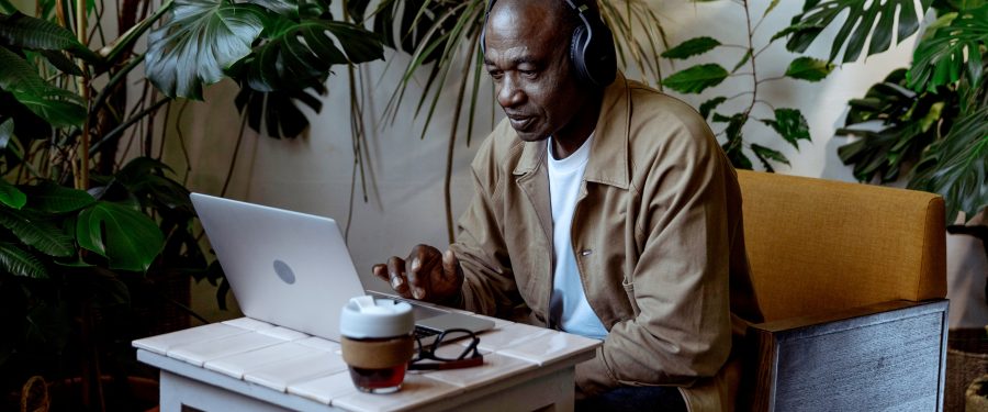 Building A Home Away From Home