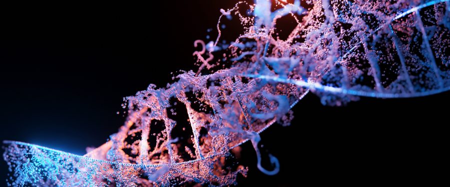 Class Action Civil Lawsuit Filed Against The New York City’s Illegal DNA Collection