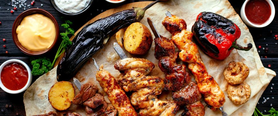 6 Destinations All Bronx Residents Should Visit If They Enjoy Delicious Foods