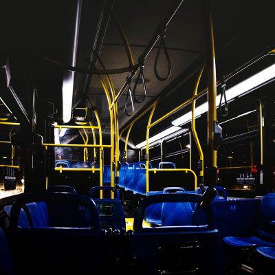 MTA Announces Bronx Local Bus Network Redesign