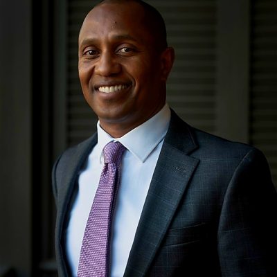 Ian Matthew-Clayton Named Vice President And Chief Inclusion, Diversity, And Equity Officer