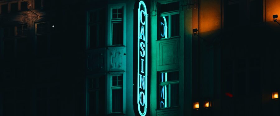 What Entertainment Options Casinos Offer