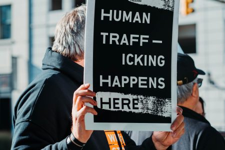 New Legislation To Combat Sex Trafficking Across New York State