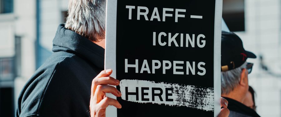 New Legislation To Combat Sex Trafficking Across New York State