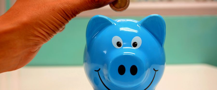 Spring Clean Your Finances