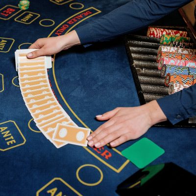 Best Types Of Casino Games For Beginners