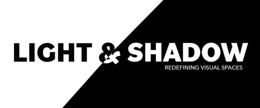 Light & Shadow: Redefining Visual Spaces
