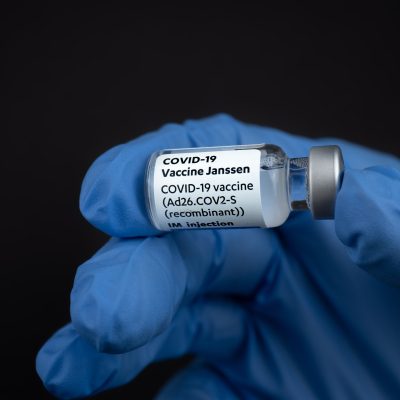 4 Drug- And Medication-Related Challenges During The CoViD-19 Pandemic