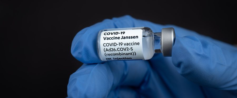 4 Drug- And Medication-Related Challenges During The CoViD-19 Pandemic