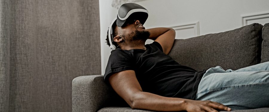 New Technology Is Revolutionizing VR XXX