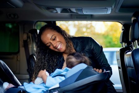 Basic Car Safety Tips To Remember For New Parents