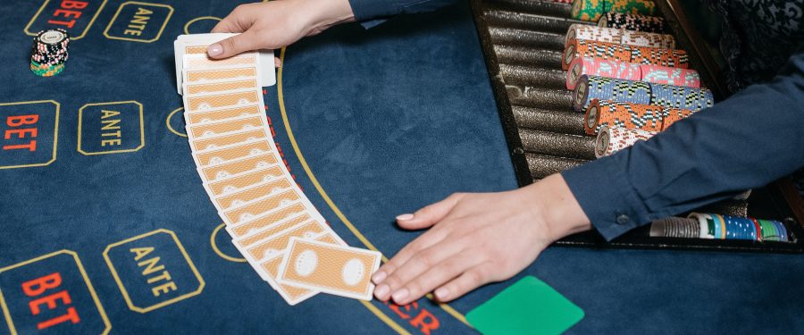 7 Tips On How To Increase Your Odds Of Winning At Blackjack Online