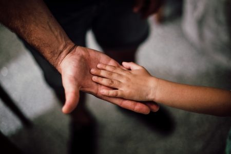 House Resolution Promoting Fatherhood In America