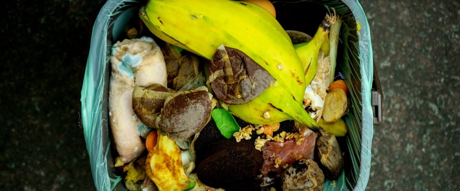 Law Requires More Food-Related Businesses To Put Their Food-Scraps To Beneficial Reuse