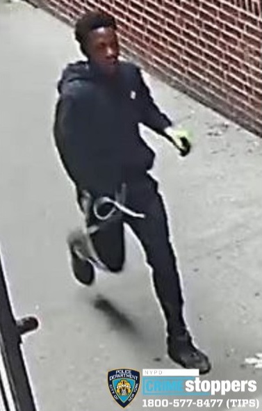 Help Identify An Attempted Robbery Quartet
