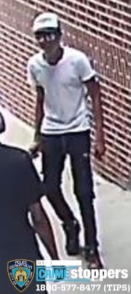 Help Identify An Attempted Robbery Quartet
