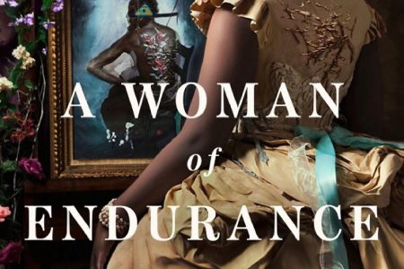 A Woman Of Endurance By Dahlma Llanos-Figueroa