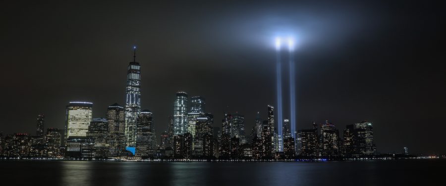 Could You Be Eligible For Money From The 9/11 Victim Compensation Fund (VCF)?