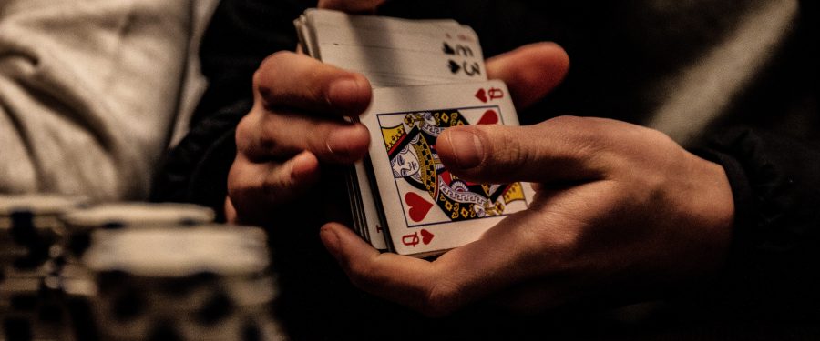 15 Real-World Skills You Will Have When You Play Poker