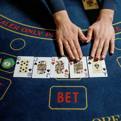 US Casinos With A $1 Deposit: How To Choose The Right Site?